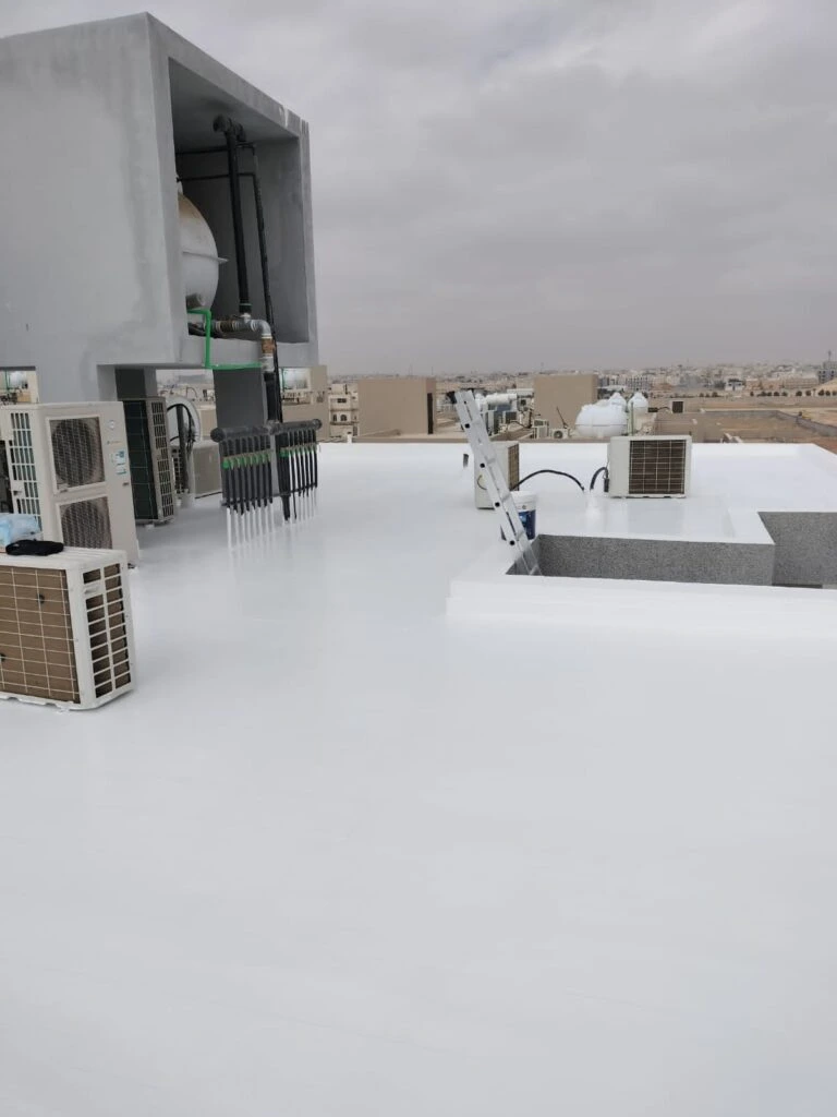 مؤسسة بنيان الرياض للدهانات