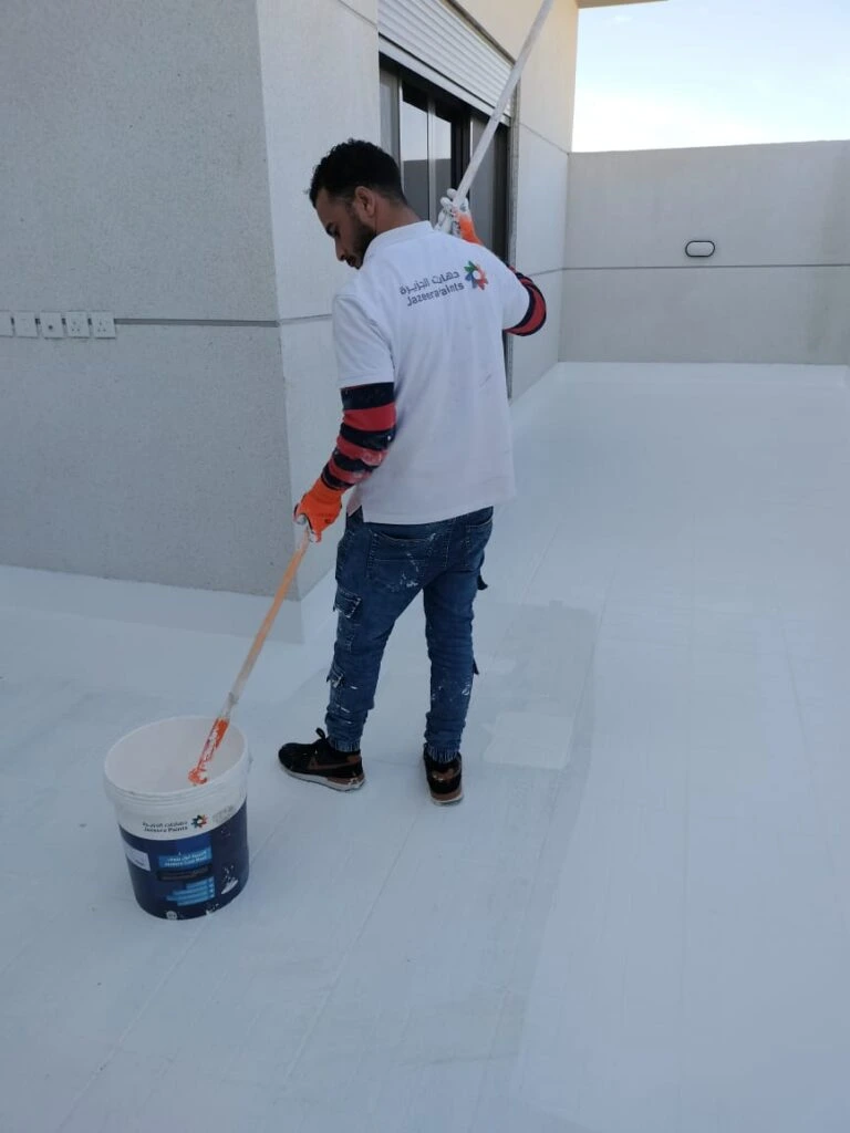 مؤسسة بنيان الرياض