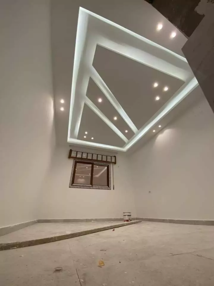 مؤسسة بنيان الرياض للدهانات