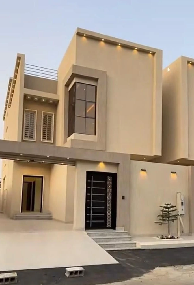 ممؤسة بنيان الرياض للدهانات