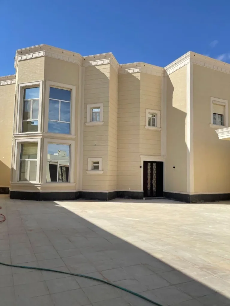 مؤسسة بنيان الرياض للدهانات